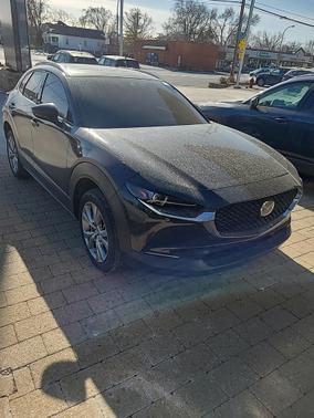2023 Mazda CX-30 2.5 S Premium Package