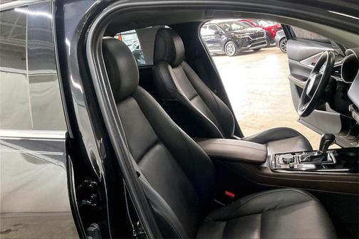 2023 Mazda CX-30 2.5 S Premium Package