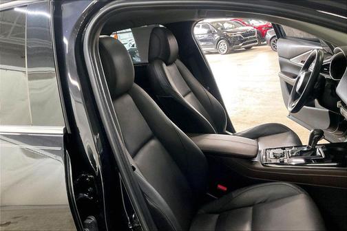 2023 Mazda CX-30 2.5 S Premium Package