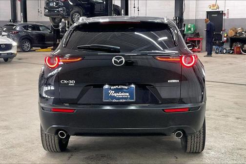 2023 Mazda CX-30 2.5 S Premium Package