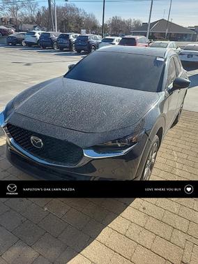 2023 Mazda CX-30 2.5 S Premium Package