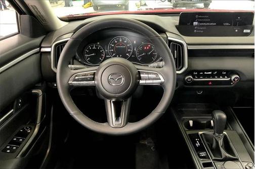 2025 Mazda CX-50 2.5 S Select Package