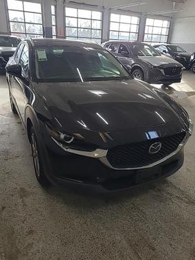 2022 Mazda CX-30 2.5 S Select Package