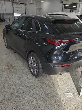 2022 Mazda CX-30 2.5 S Select Package