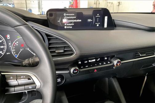 2026 Mazda Mazda3 2.5 S Select Sport