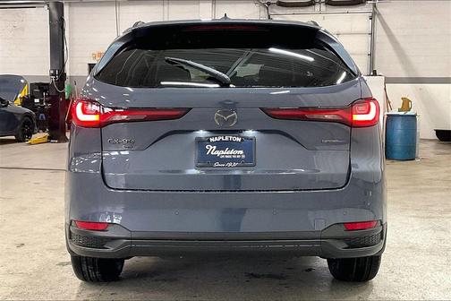 2026 Mazda CX-90 PHEV Premium Sport