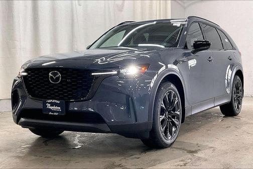 2026 Mazda CX-90 PHEV Premium Sport