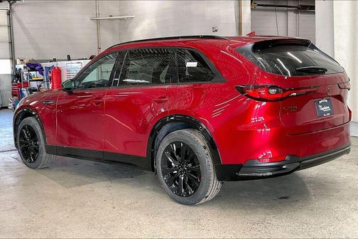 2026 Mazda CX-90 3.3 Turbo S Premium