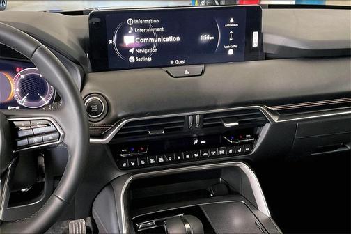 2026 Mazda CX-90 3.3 Turbo S Premium