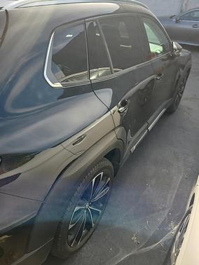 2023 Mazda CX-50 2.5 S Premium Plus Package