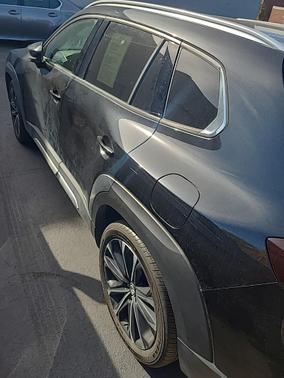 2023 Mazda CX-50 2.5 S Premium Plus Package