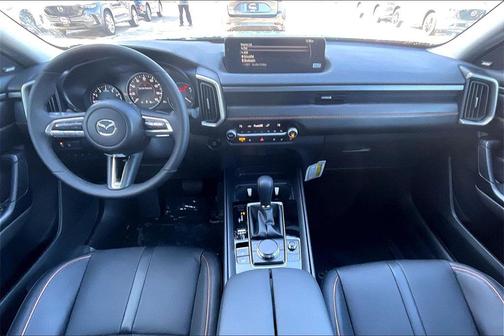 2026 Mazda CX-50 2.5 S Premium Package
