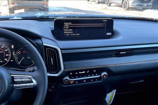 2026 Mazda CX-50 2.5 S Premium Package