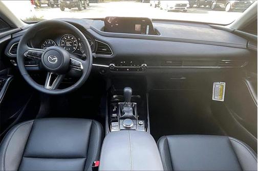 2025 Mazda CX-30 Preferred