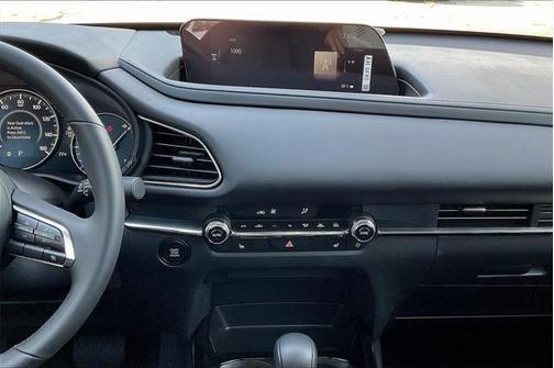 2025 Mazda CX-30 Preferred