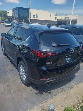 2023 Mazda CX-5 2.5 S Preferred
