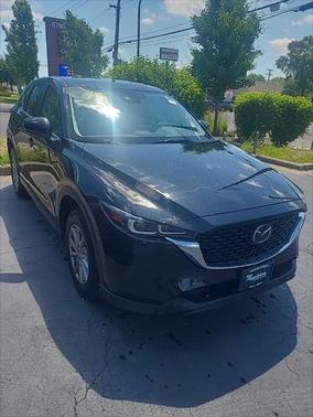 2023 Mazda CX-5 2.5 S Preferred