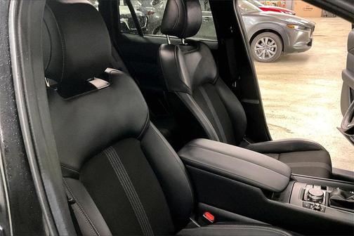 2023 Mazda CX-50 2.5 S Select Package