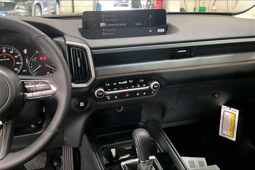 cypress 2026 Mazda CX-50 2.5 S Premium Package