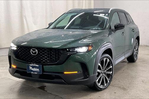 cypress 2026 Mazda CX-50 2.5 S Premium Package