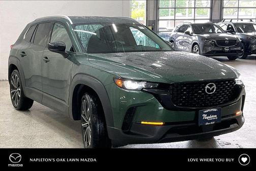 cypress 2026 Mazda CX-50 2.5 S Premium Package