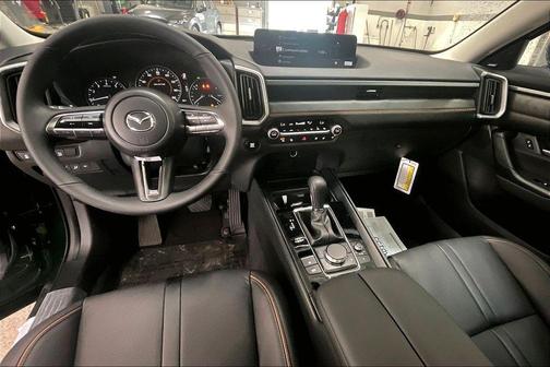 cypress 2026 Mazda CX-50 2.5 S Premium Package