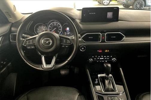 2023 Mazda CX-5 2.5 S Preferred