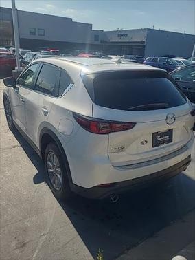 2023 Mazda CX-5 2.5 S Preferred