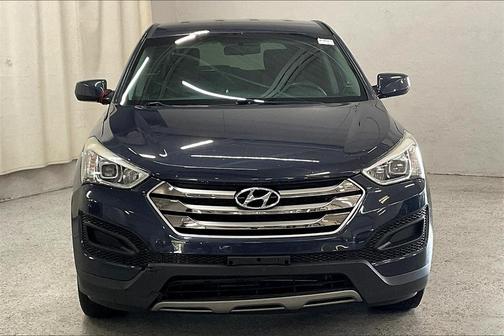 2016 Hyundai Santa Fe Sport 2.4L
