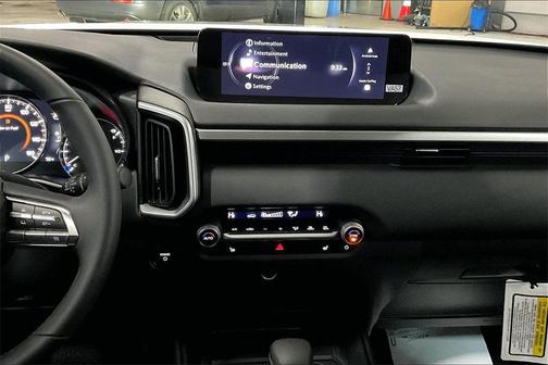 2025 Mazda CX-50 Hybrid Preferred Package