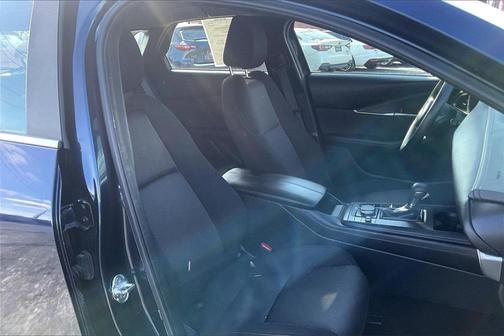 2023 Mazda CX-30 2.5 S