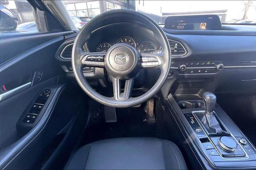 2023 Mazda CX-30 2.5 S