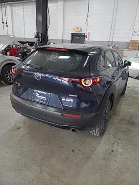 2023 Mazda CX-30 2.5 S
