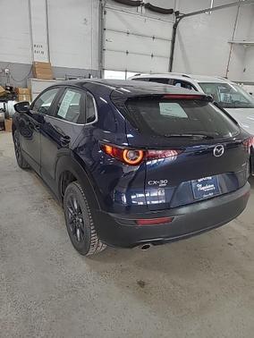 2023 Mazda CX-30 2.5 S