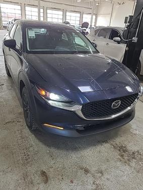 2023 Mazda CX-30 2.5 S