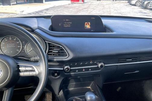 2023 Mazda CX-30 2.5 S