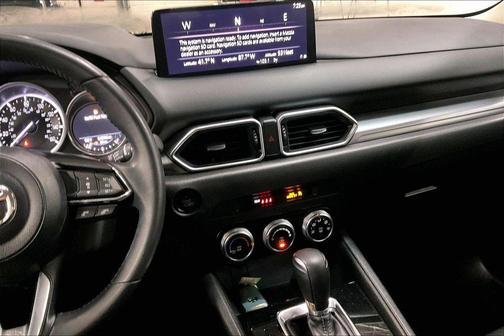 2023 Mazda CX-5 2.5 S