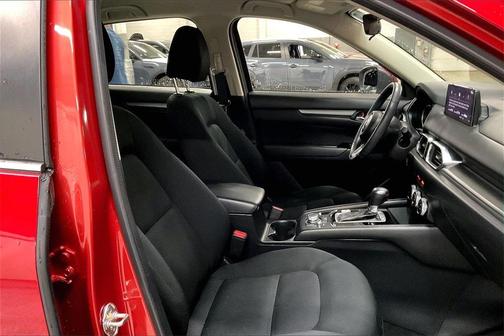 2023 Mazda CX-5 2.5 S