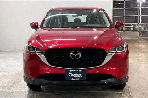 2023 Mazda CX-5 2.5 S
