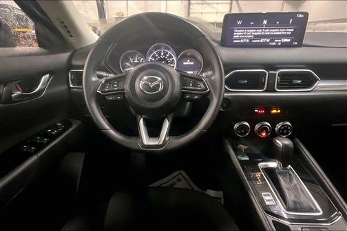 2023 Mazda CX-5 2.5 S