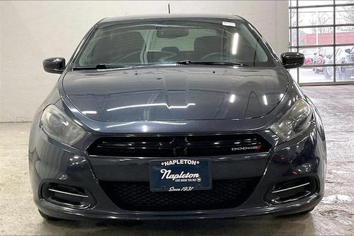 2014 Dodge Dart SXT