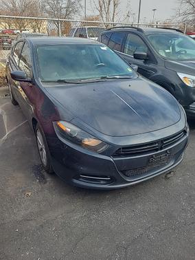2014 Dodge Dart SXT
