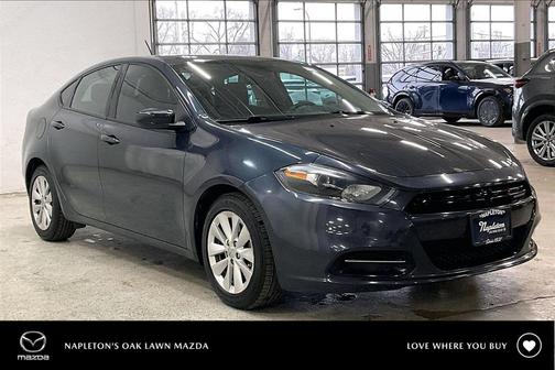 2014 Dodge Dart SXT