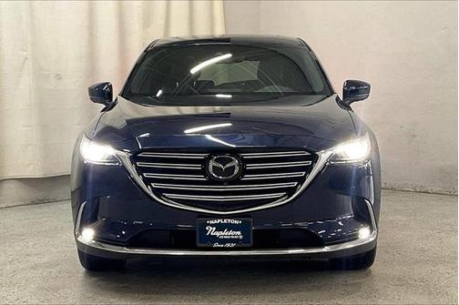 2023 Mazda CX-9 Grand Touring