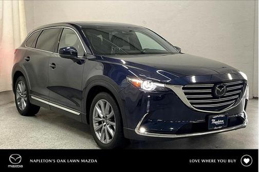 2023 Mazda CX-9 Grand Touring