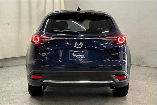 2023 Mazda CX-9 Grand Touring