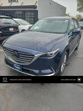 2023 Mazda CX-9 Grand Touring