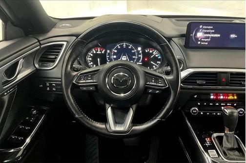 2023 Mazda CX-9 Grand Touring
