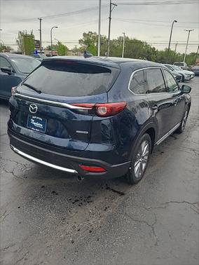 2023 Mazda CX-9 Grand Touring
