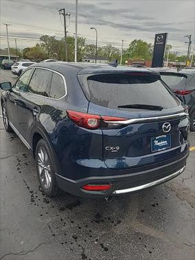 2023 Mazda CX-9 Grand Touring